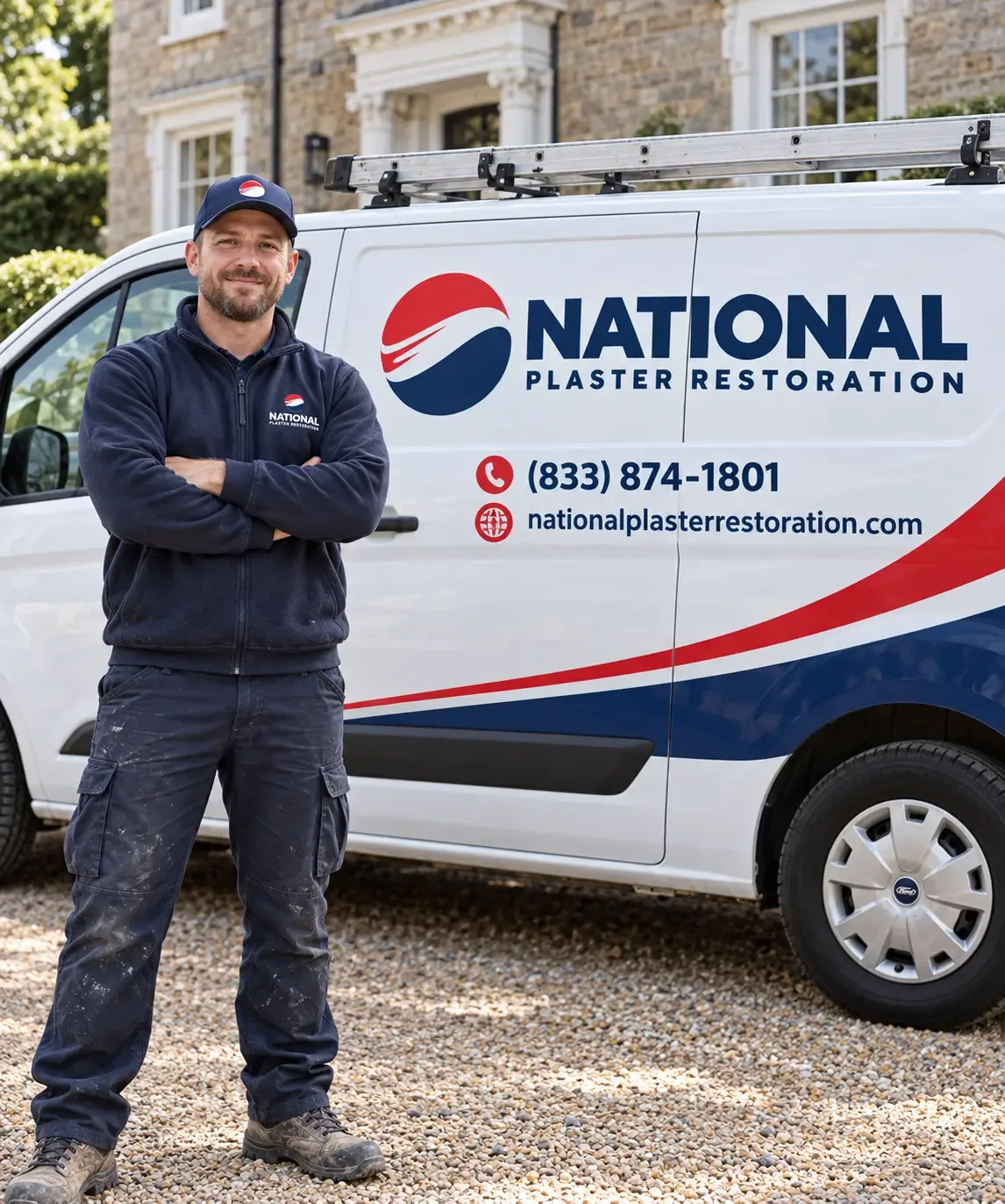 Plaster Repair company in Livonia, MO